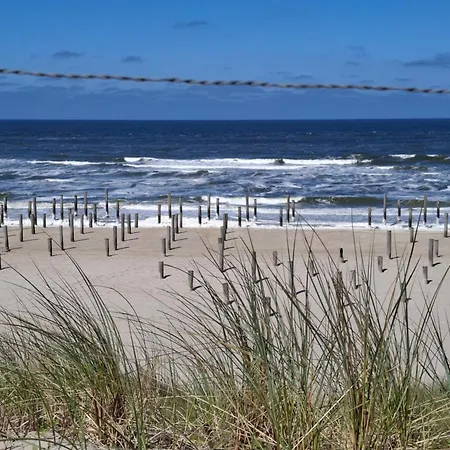 Vakantiewoning Hofstraat 5 Apartment