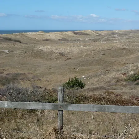 Vakantiewoning Hofstraat 5 *