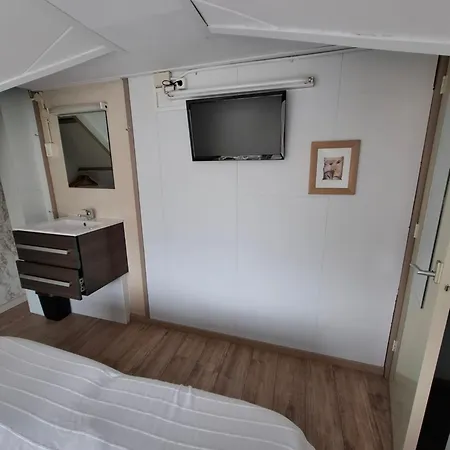 Vakantiewoning Hofstraat 5 Petten