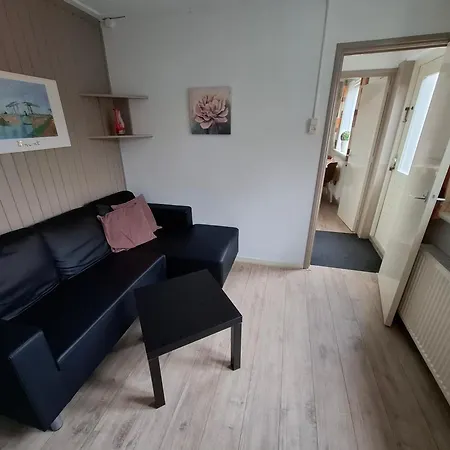 Vakantiewoning Hofstraat 5