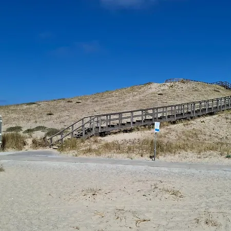 Vakantiewoning Hofstraat 5 Petten