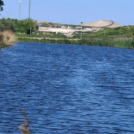 Vakantiewoning Hofstraat 5 Apartment *