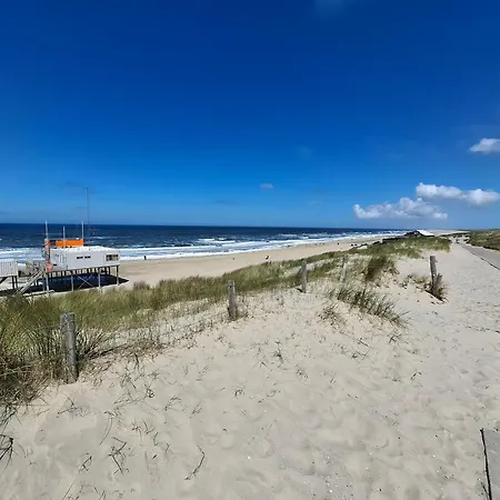 Apartment Vakantiewoning Hofstraat 5 *