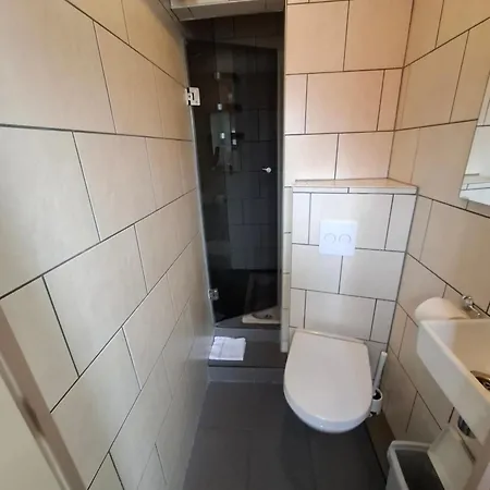 Vakantiewoning Hofstraat 5 *