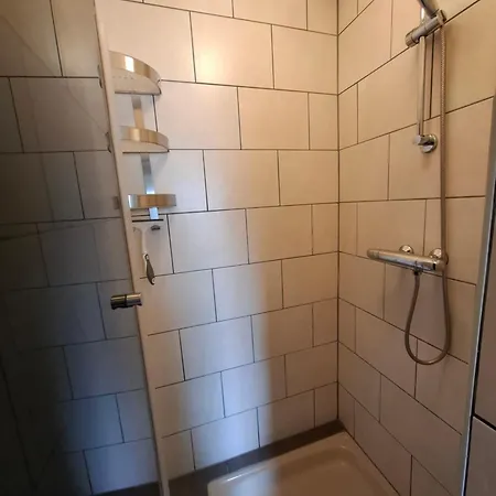 Vakantiewoning Hofstraat 5 Daire *